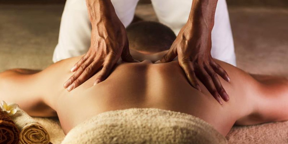 What to Expect From A Full Body Massage Brisbane
