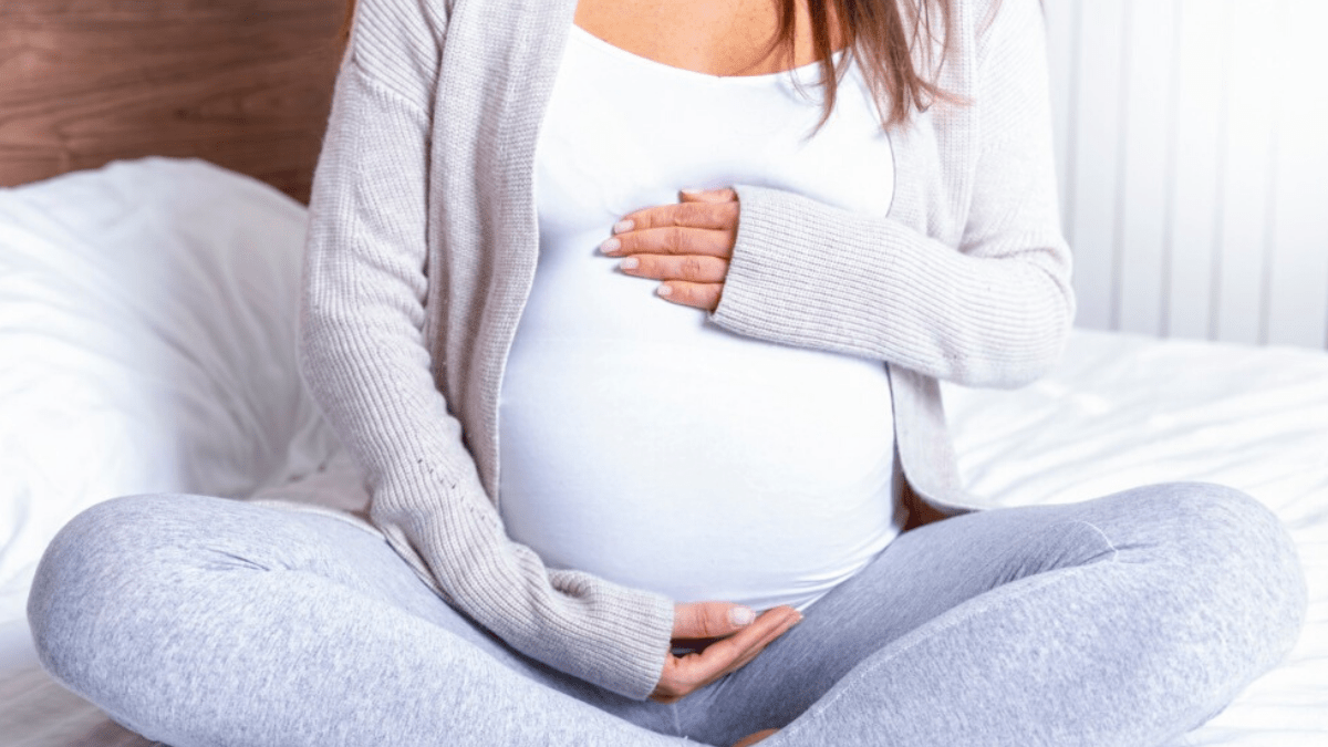 Why New Mothers Prefer Pregnancy Massage Brisbane