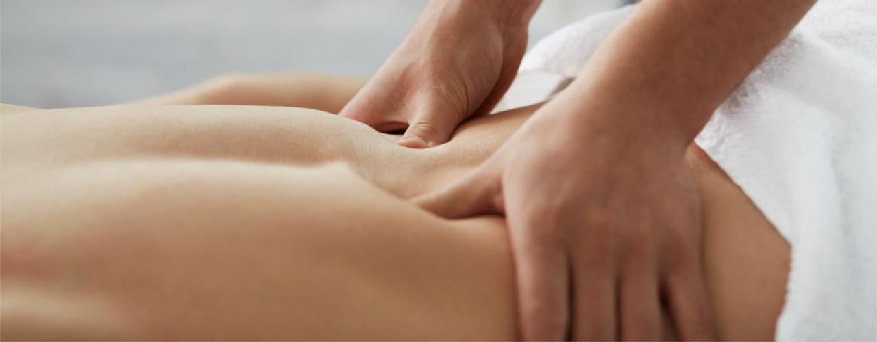 What is Deep Tissue Massage Therapy Brisbane?