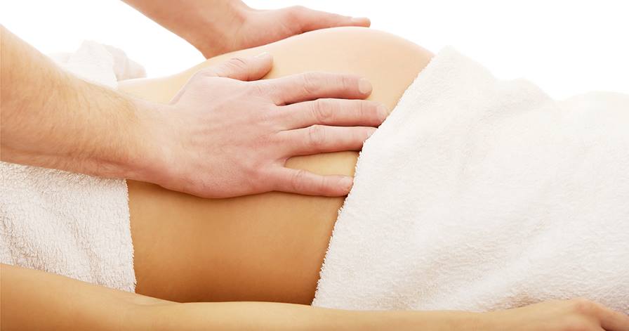 Pregnancy Massage Brisbane Helps to Manage Stress