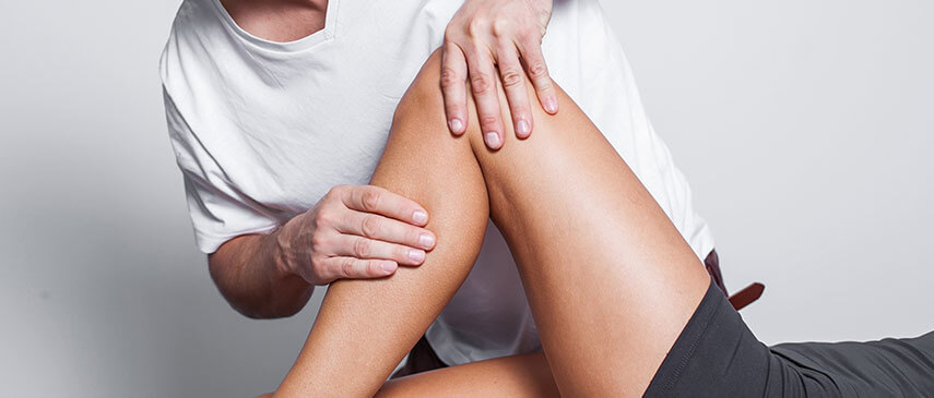 Sports Massage Therapy Brisbane to Perform Better