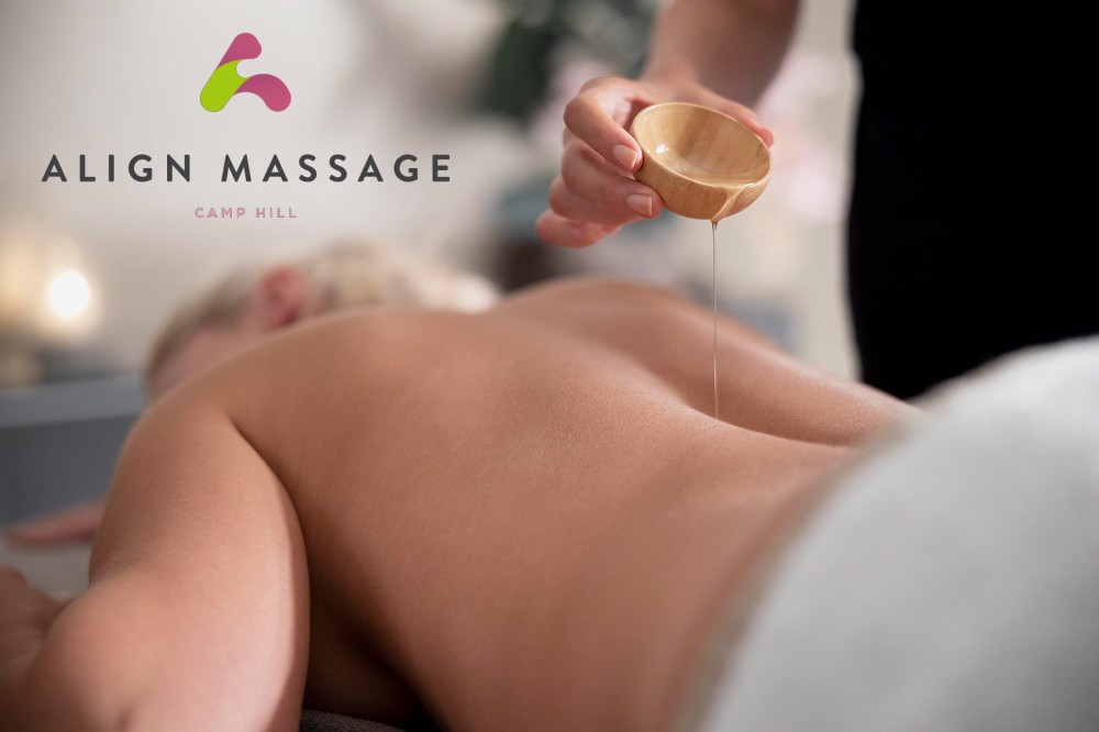 Body Oil Massage for Relaxing – A Luxurious Way to Healthy Life