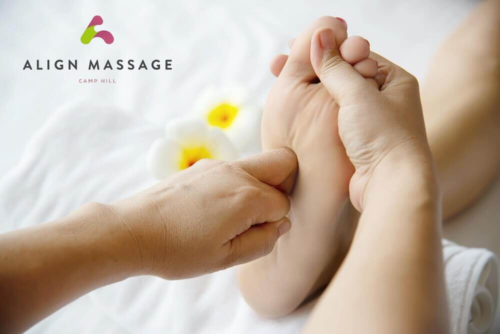 Why Reflexology Therapy Brisbane is So Effective?