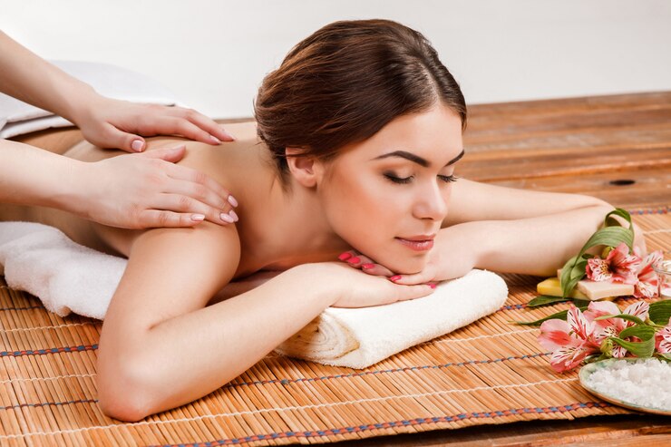 Massage Therapy Clinic Brisbane – Feel Relaxed