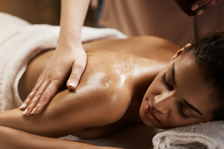 Massage Therapy Clinic Brisbane – Get Rejuvenated