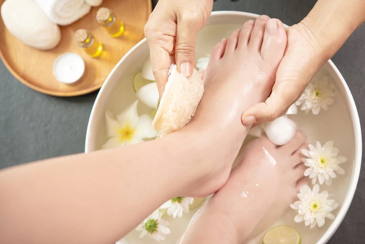 Foot Massage Therapy Brisbane – Tips to Choose Best Therapist