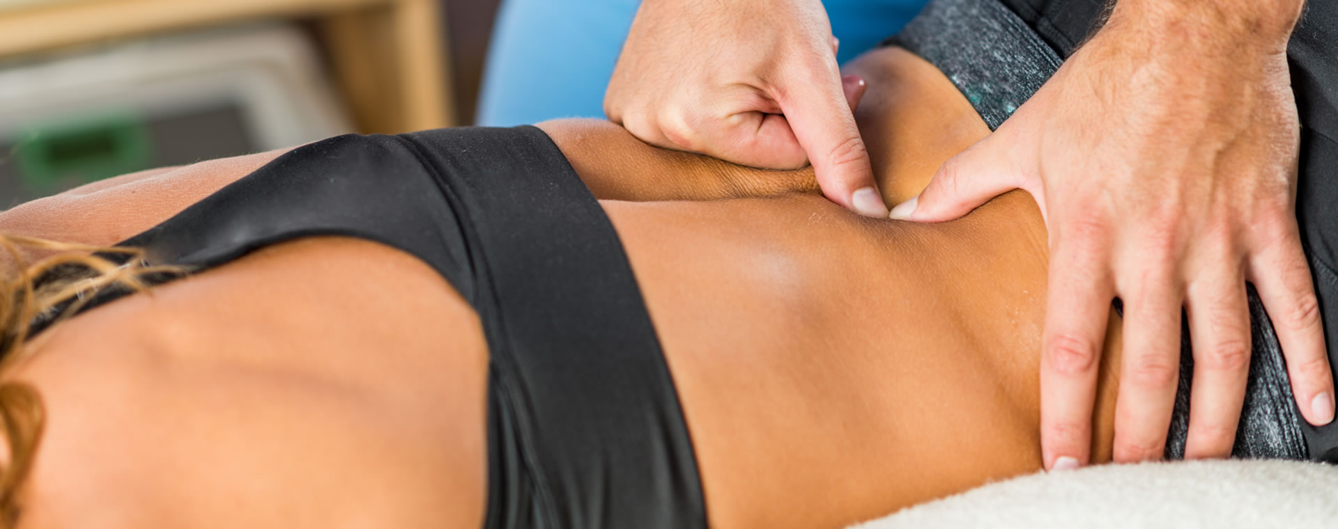 Sport Massage Brisbane – Relieving Pain & Discomfort