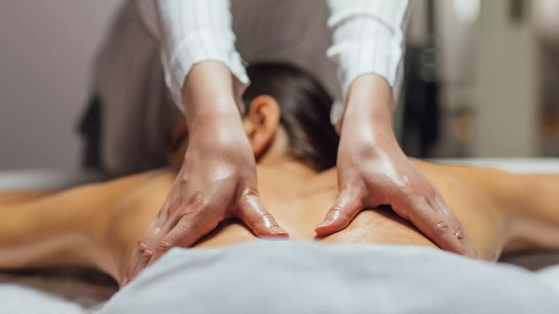 Who Should Get a Remedial Massage Brisbane