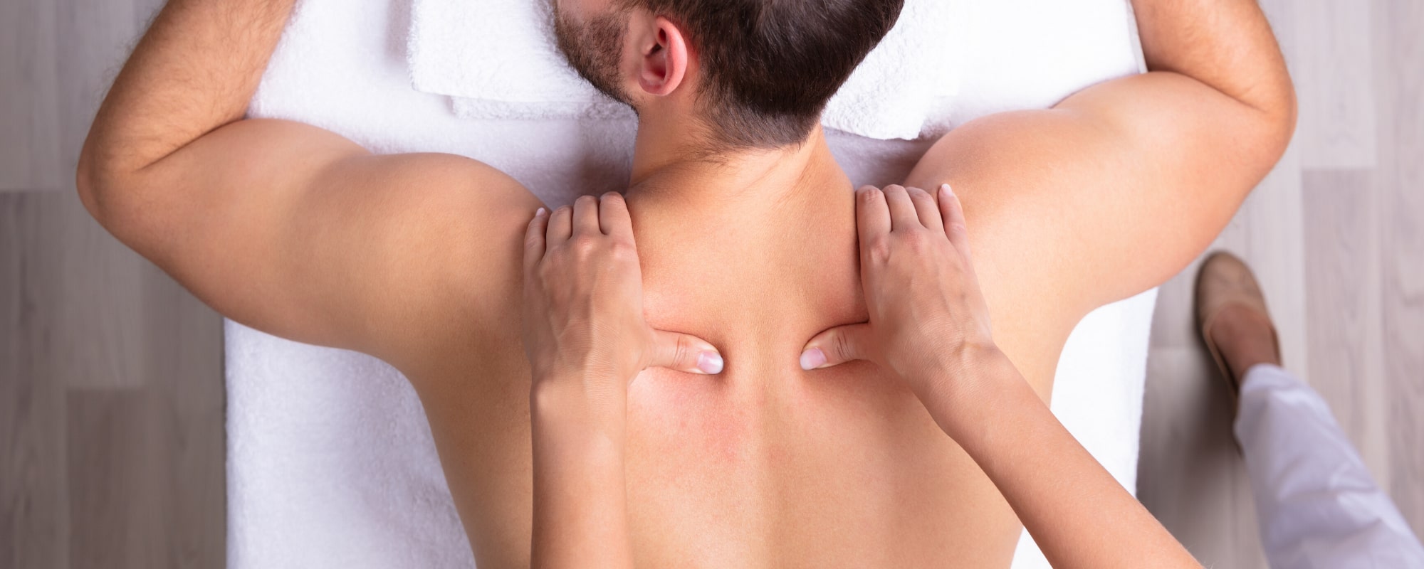 Why Massage Therapy Clinic Brisbane Is Beneficial for You?