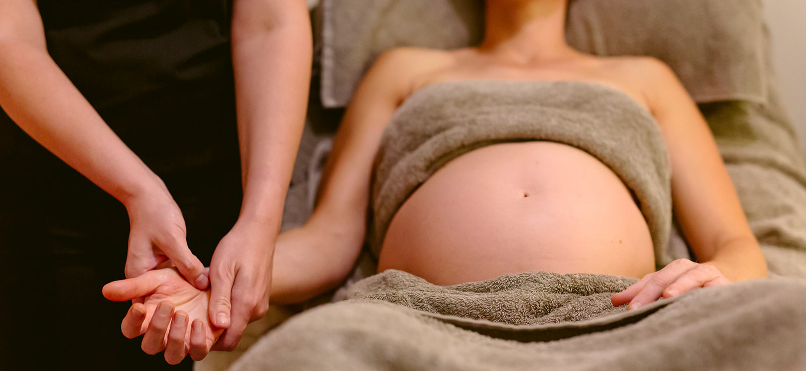 Everything You Need To Know About Pregnancy Massage Brisbane