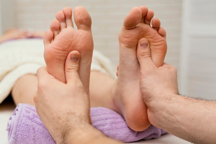 Remedial Massage Therapy Brisbane