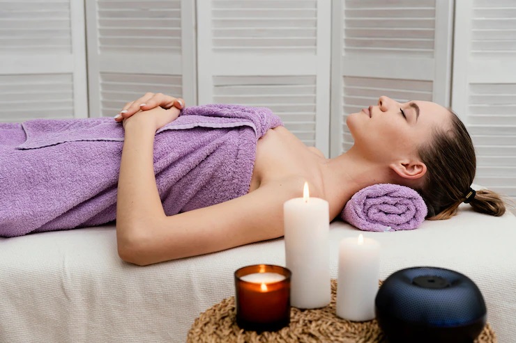 Massage Therapy Clinic Brisbane – Good Massage Is Self-Care
