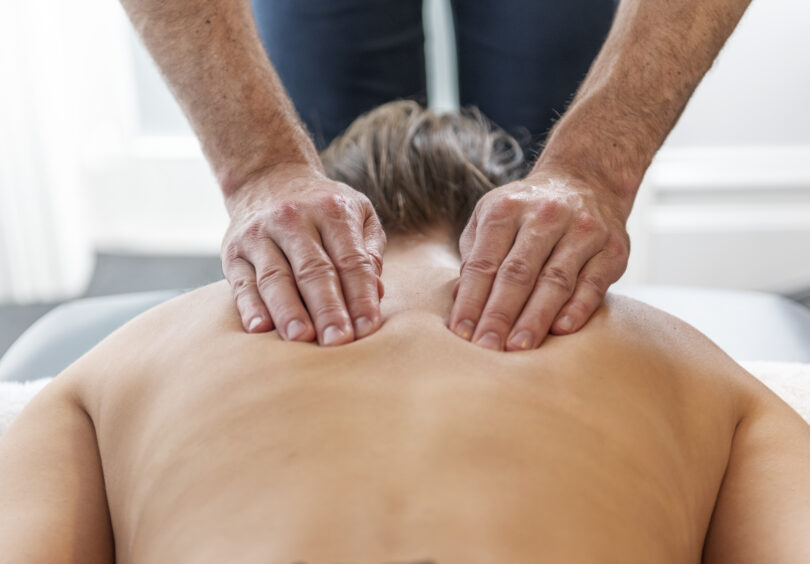 How to Locate a Reputable Spa and Body Massage Facility