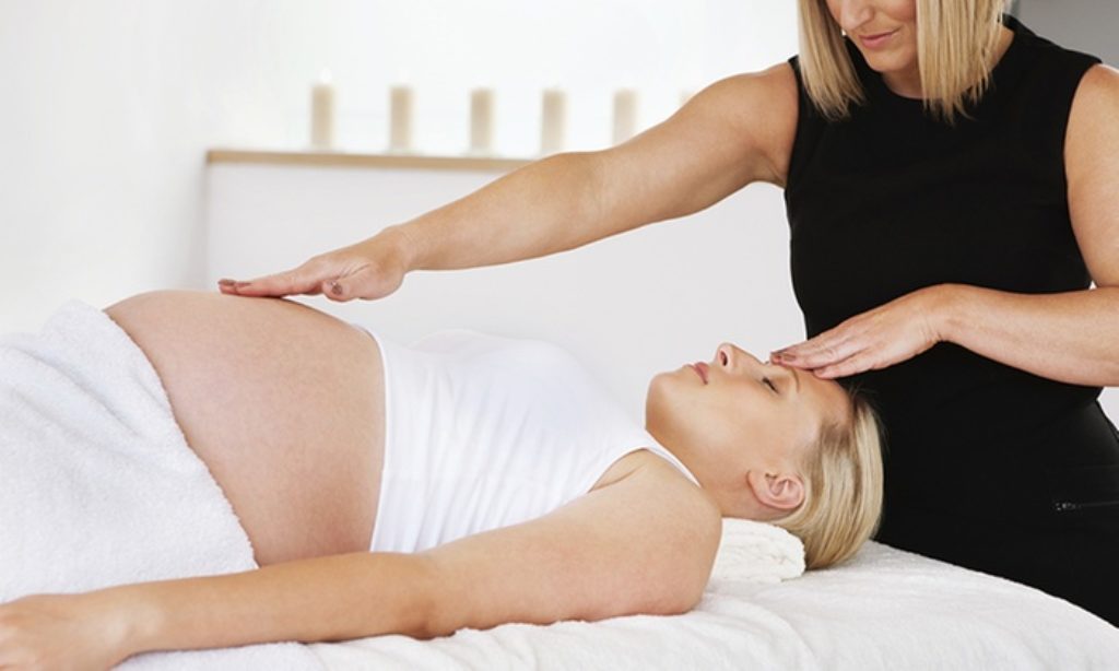Pregnancy Massage Brisbane