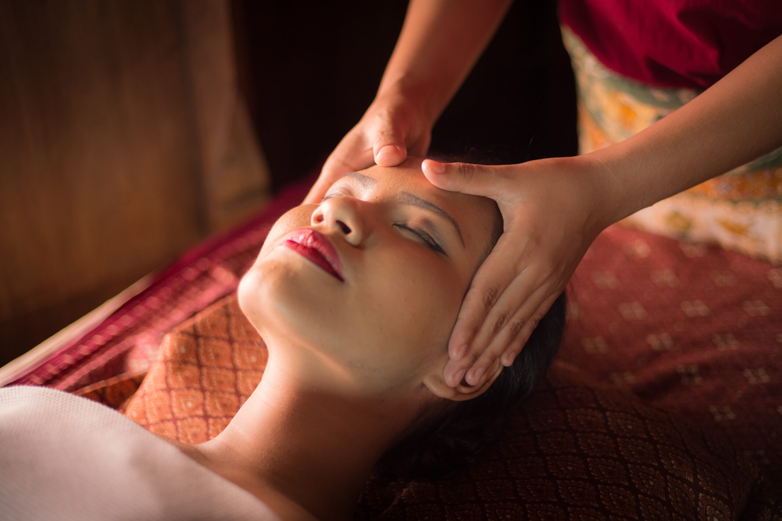 Therapeutic Relaxation Massage Brisbane