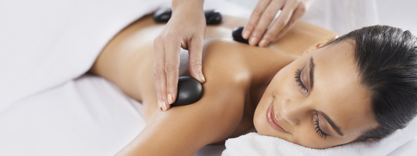 Hot Stone Massage Therapy Camp Hill