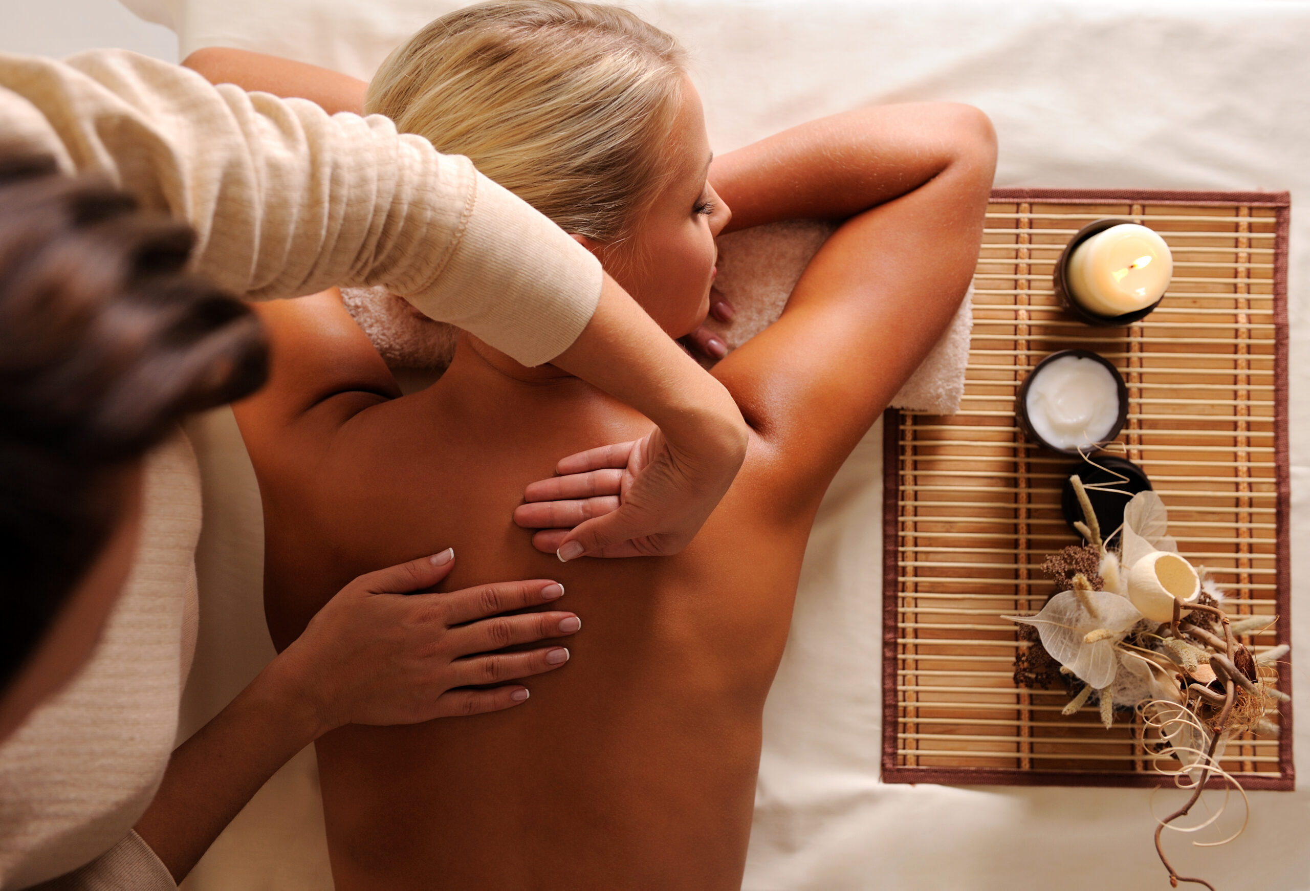 Massage Therapy Clinic Camp Hill